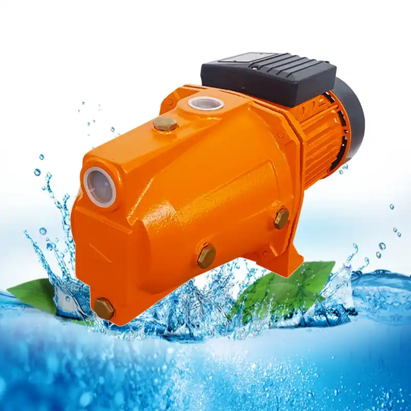 Disponibil imediat Pompa de suprafata, DDT, JET100, 1100 W, Fonta